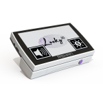 Rehan Looky HD Hand Held Magnifier For Reading