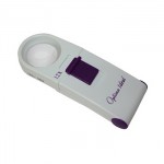 Optima Ideal Handheld Magnifier 12x